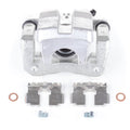 Rear Left Brake Caliper N116