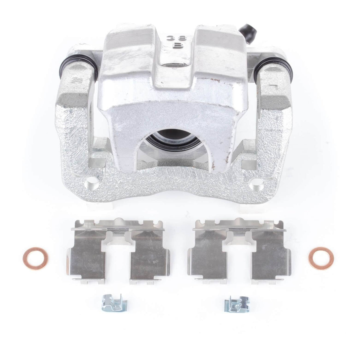 Rear Left Brake Caliper N116