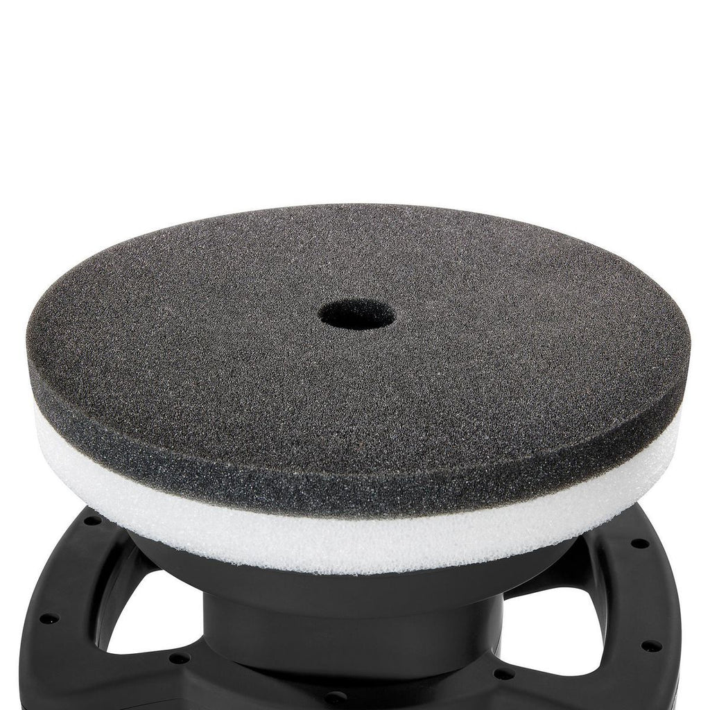 10 in. Orbital Polisher/Buffer B34056