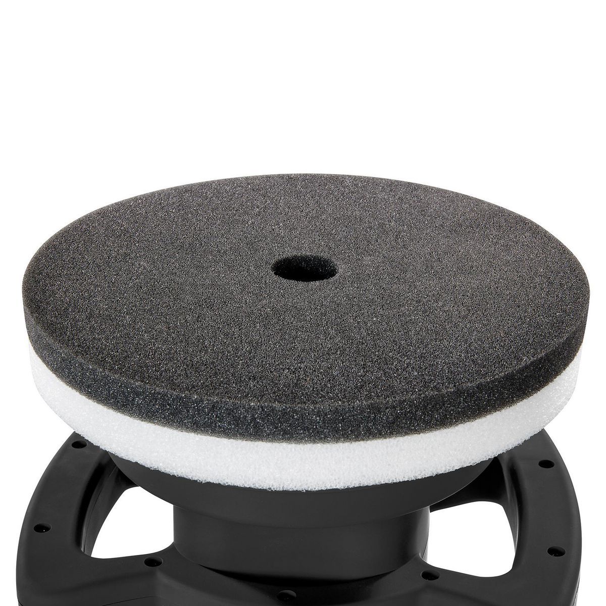 10 in. Orbital Polisher/Buffer B34056