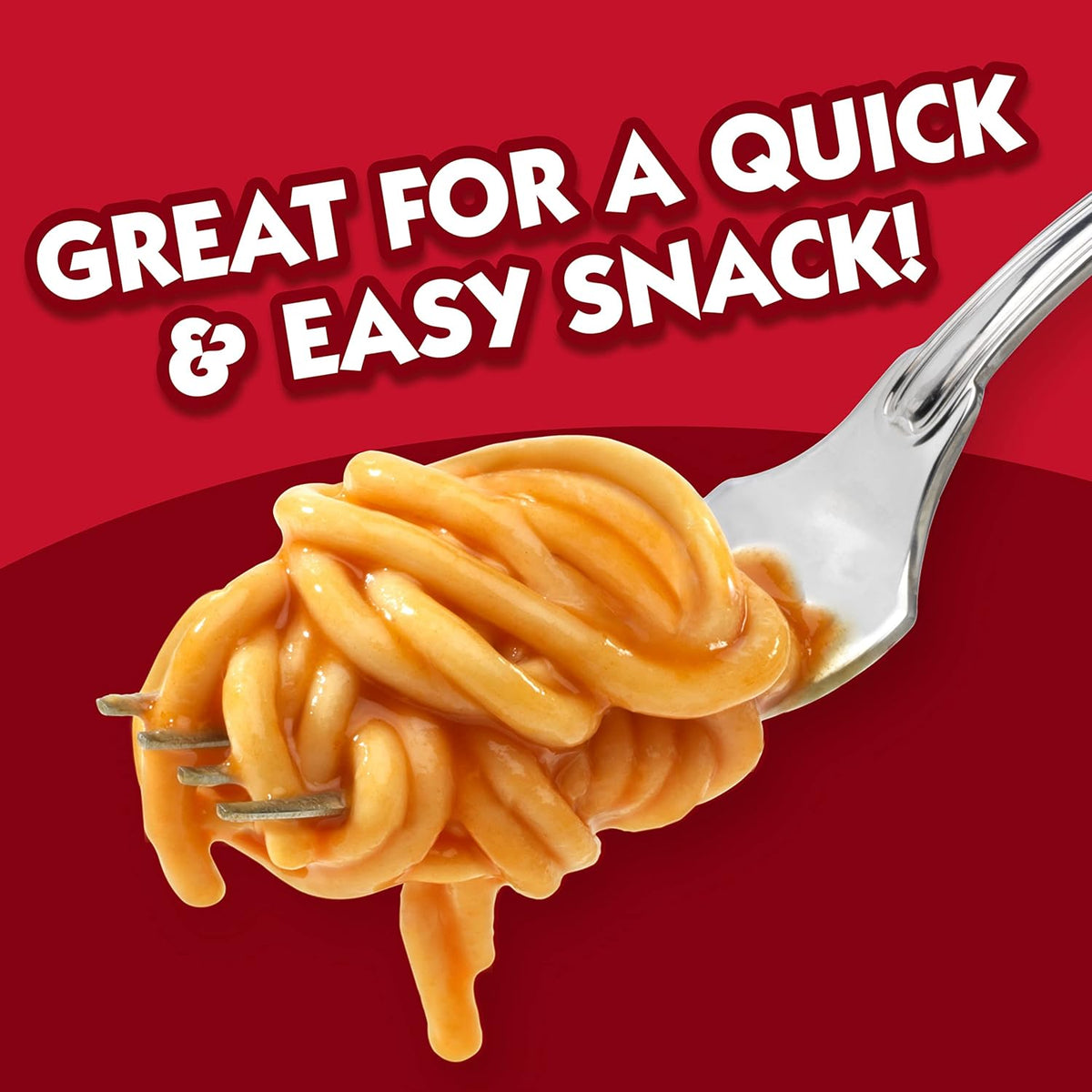 15.8 OZ Canned Spaghetti (Pack of 12) G1980