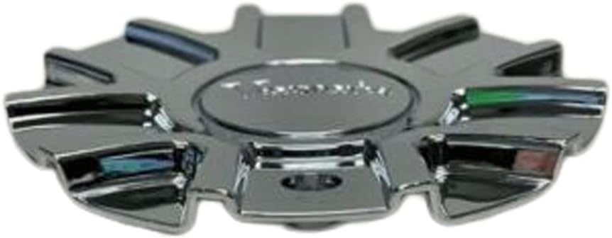Chrome Wheel Center Cap C8925