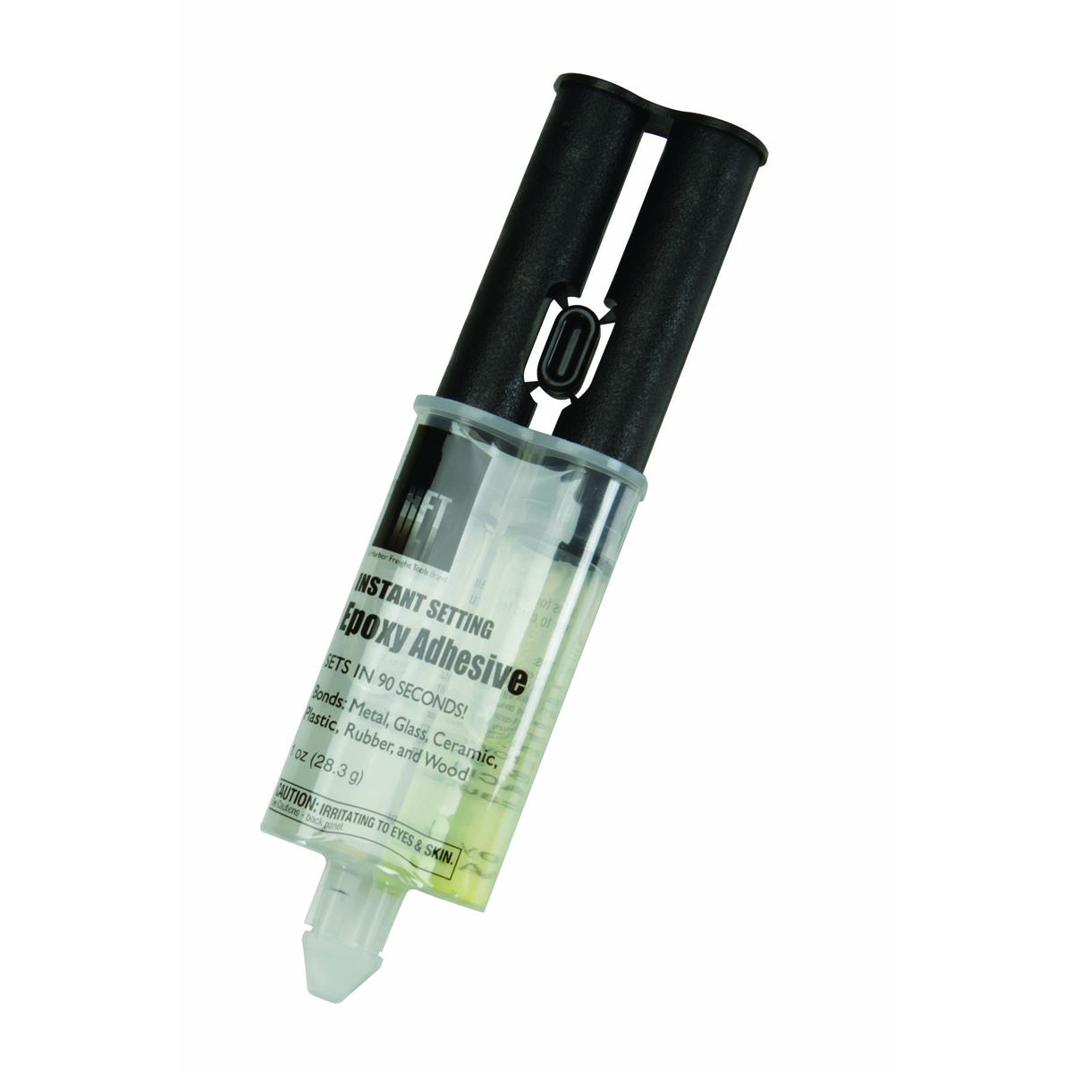 1 Oz. Instant Setting Epoxy Adhesive Z5265