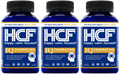 Amino Acids Vitamins & Minerals Supplement 3-Pack F8274