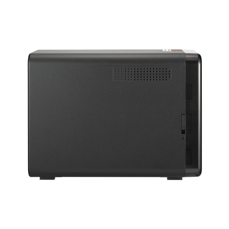 2-Bay Diskless NAS Server T609353