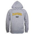 Heather Grey Large Hoodie P5745