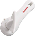 White Safety Can Opener X8687