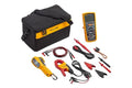 2-in-1 Insulation Multimeter Kit with 62Max+ I400 J451395