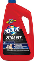 48 oz 3X Concentrate Carpet Cleaner Solution Q79657