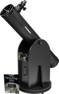 BL135mm Dobsonian Reflector Telescope S96958
