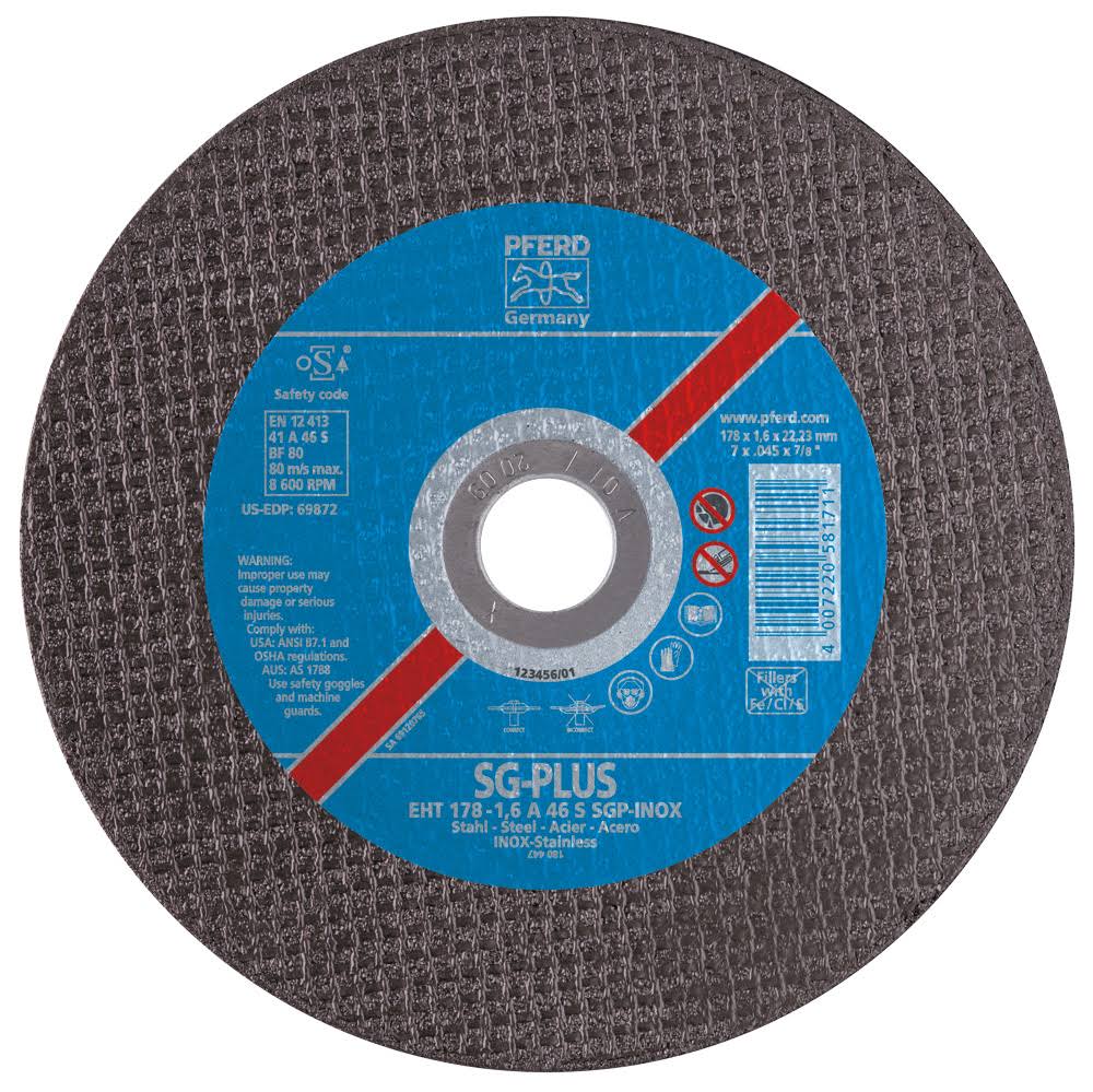 Cut-Off Wheel A174579