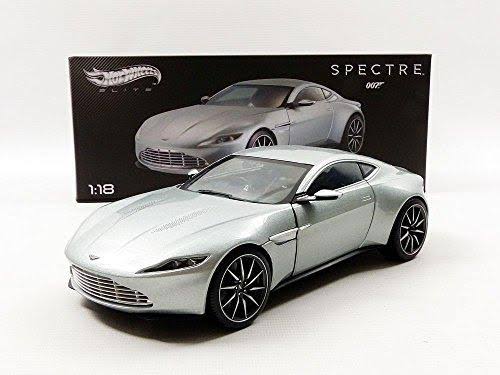 1/18 Diecast J598