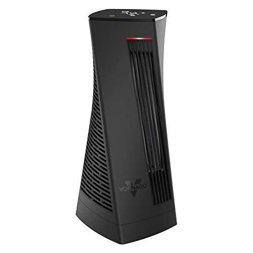 Black Whole Room Space Heater E176921