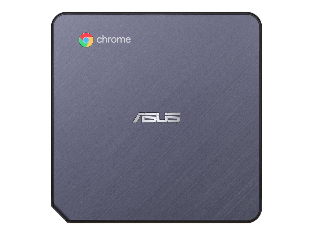 Chromebox - Core i3 2.4 GHz - 8 GB RAM - 32 GB SSD - Chrome OS L795691