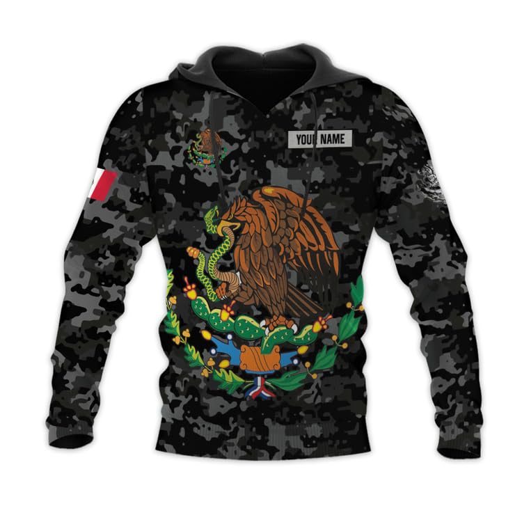 Mexico Shirts W733