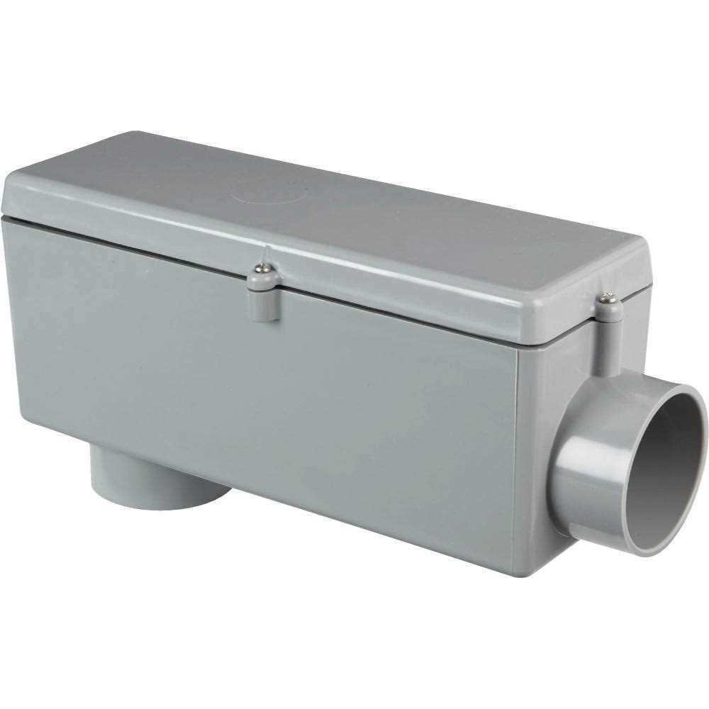 PVC Conduit Type LB Body C416921