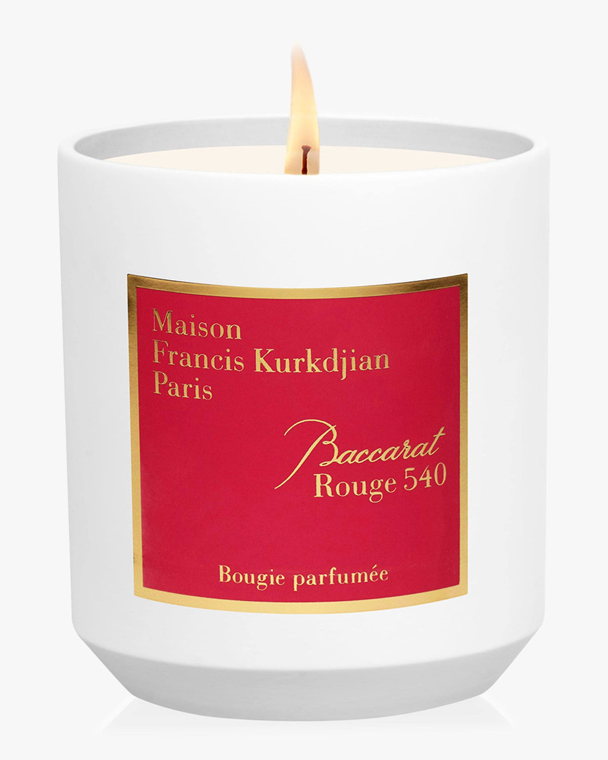 Scented Candle 280g B3071
