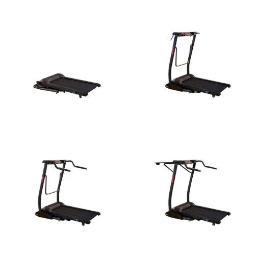 High Capacity Desk Station Treadmill T4433