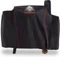 Wood Pellet Grill Cover P345573