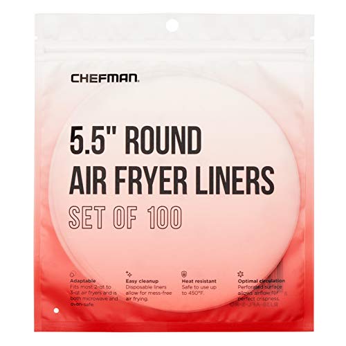 Chefman Air Fryer F65345