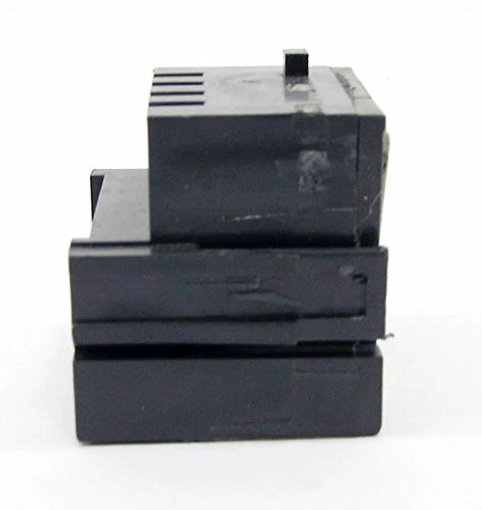 250 A 3-Pole Rating Plug P638653