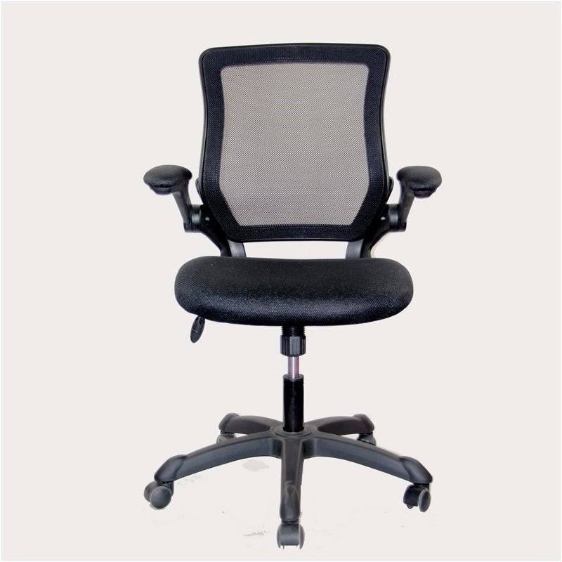 2 Piece Office Set with Desk and Chair V61830