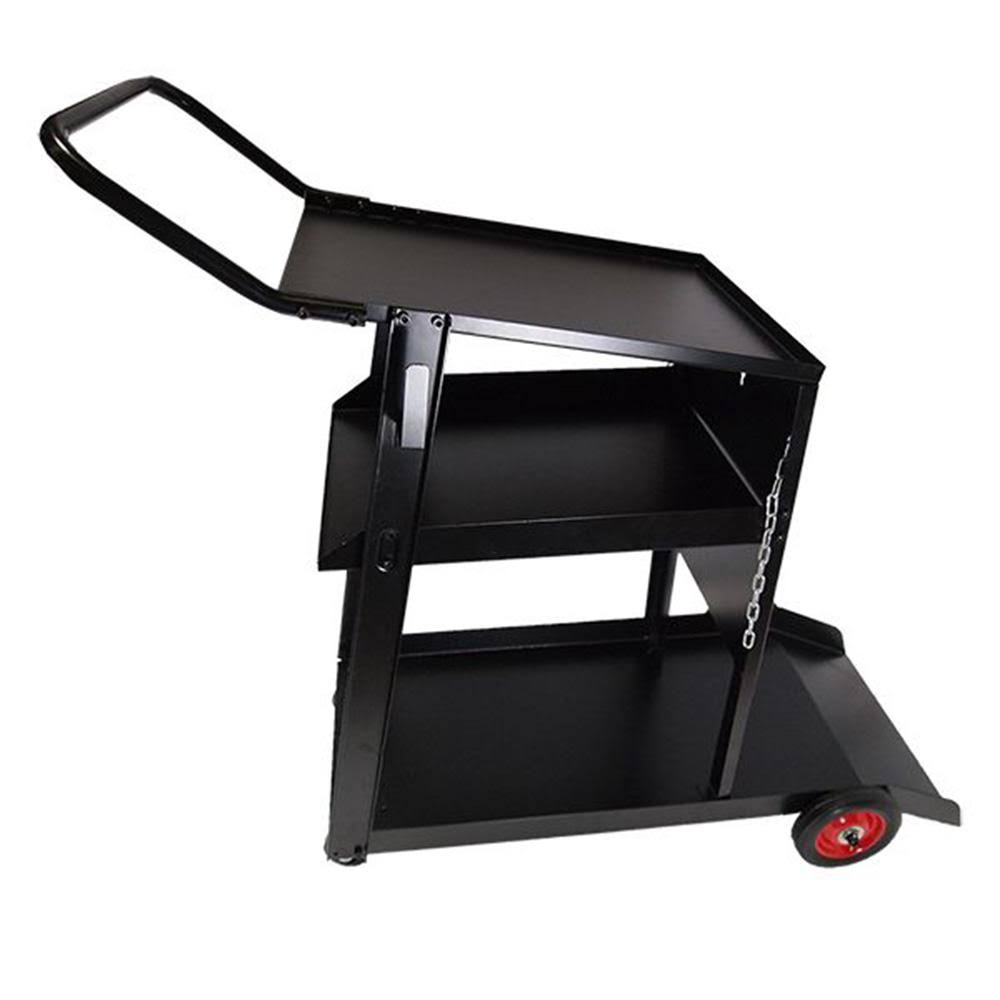 Welding Cart W5178