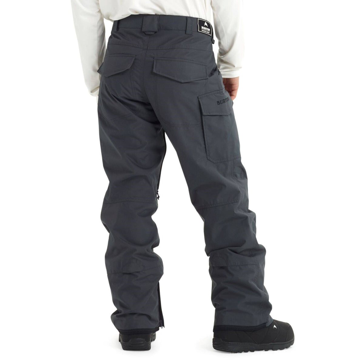 Insulated Covert Pant Y24276