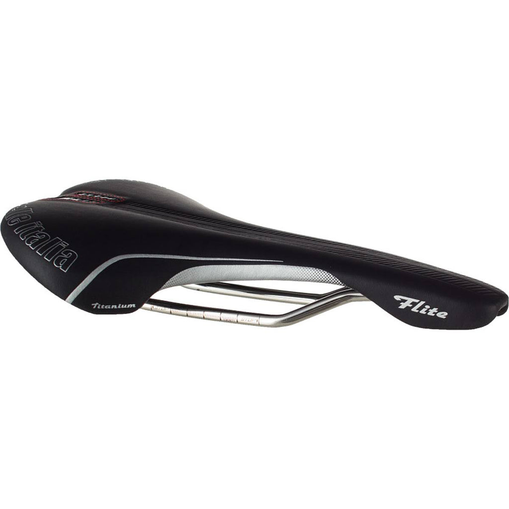 Black Saddle G355744