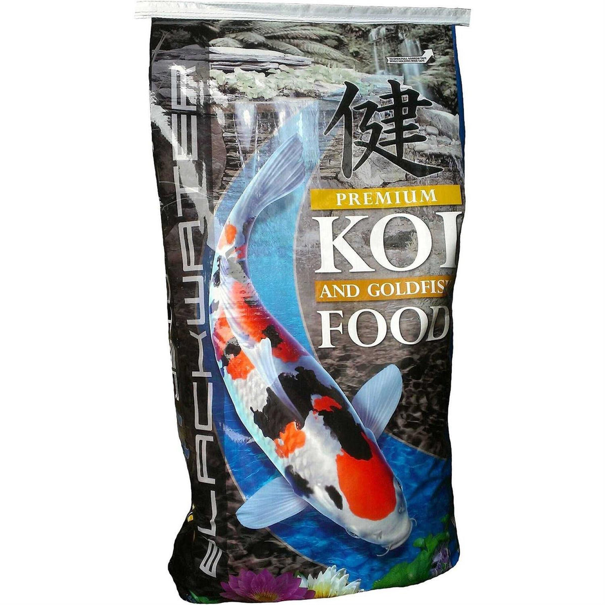 Medium Pellet Food H426461