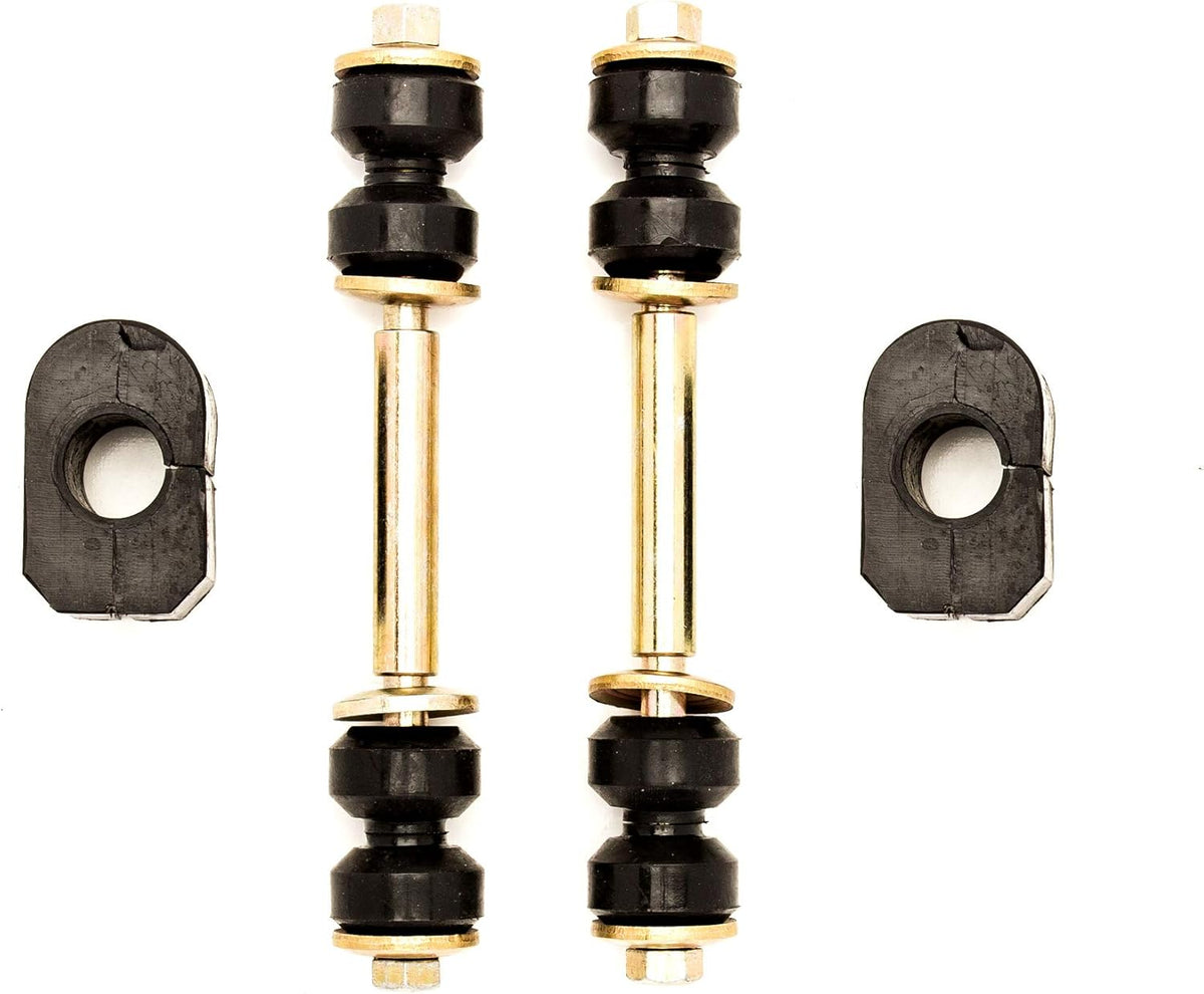 27 Piece Front End Suspension Rebuild Kit I31659