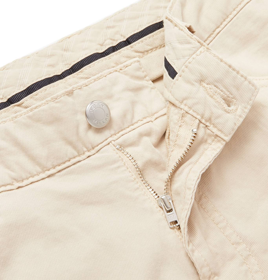 Five Pocket Pant U772