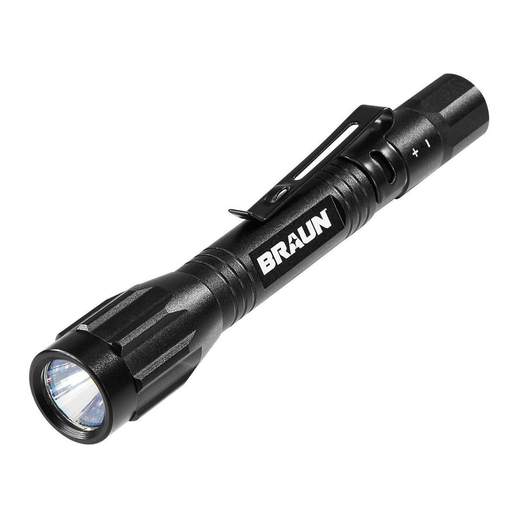 200 Lumen LED Penlight W1720