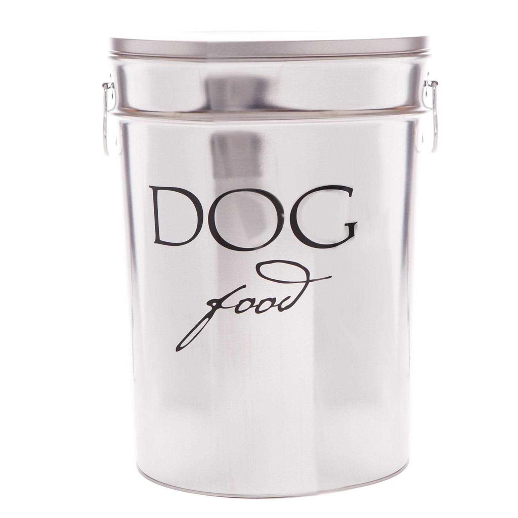 Classic Dog Food Storage Canister V9971