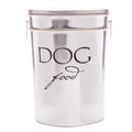 Classic Dog Food Storage Canister V9971