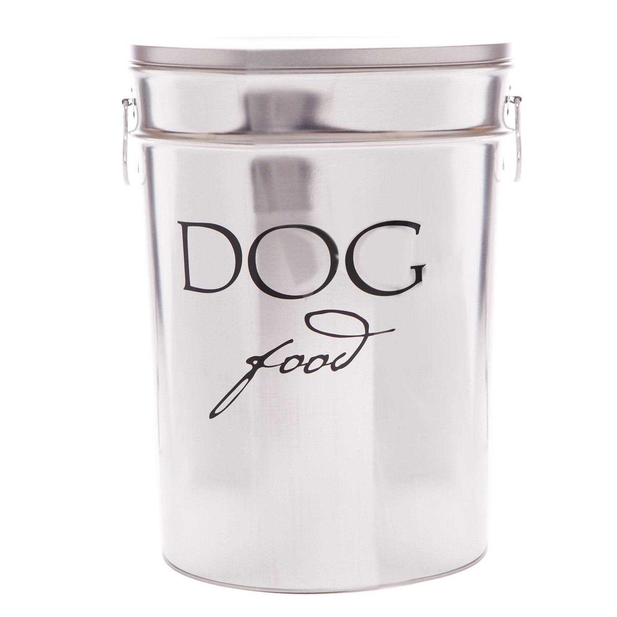 Classic Dog Food Storage Canister V9971