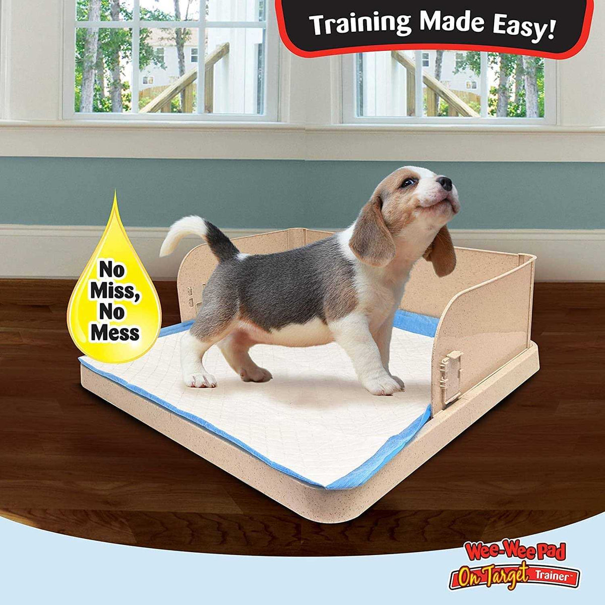 Wee-Wee Pad Trainer W6751