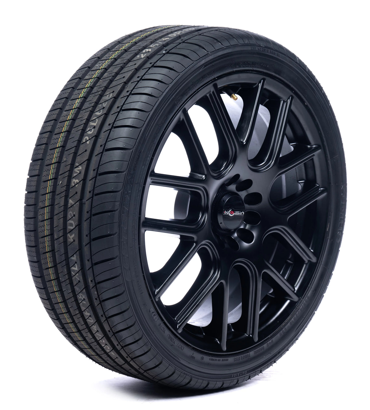 All-Season Tire 225/50R17 98W U2620