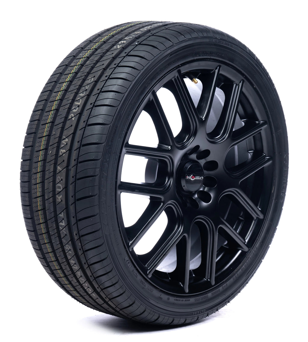 All-Season Tire 225/55R17 101W J755