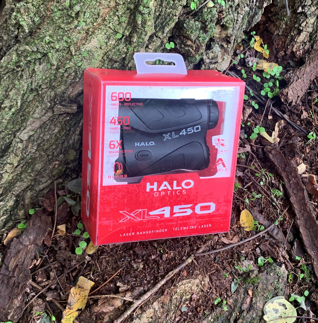 6X Magnification Range Finder E9340