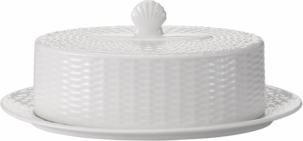 Square Cake Plate Pack of 2 F805