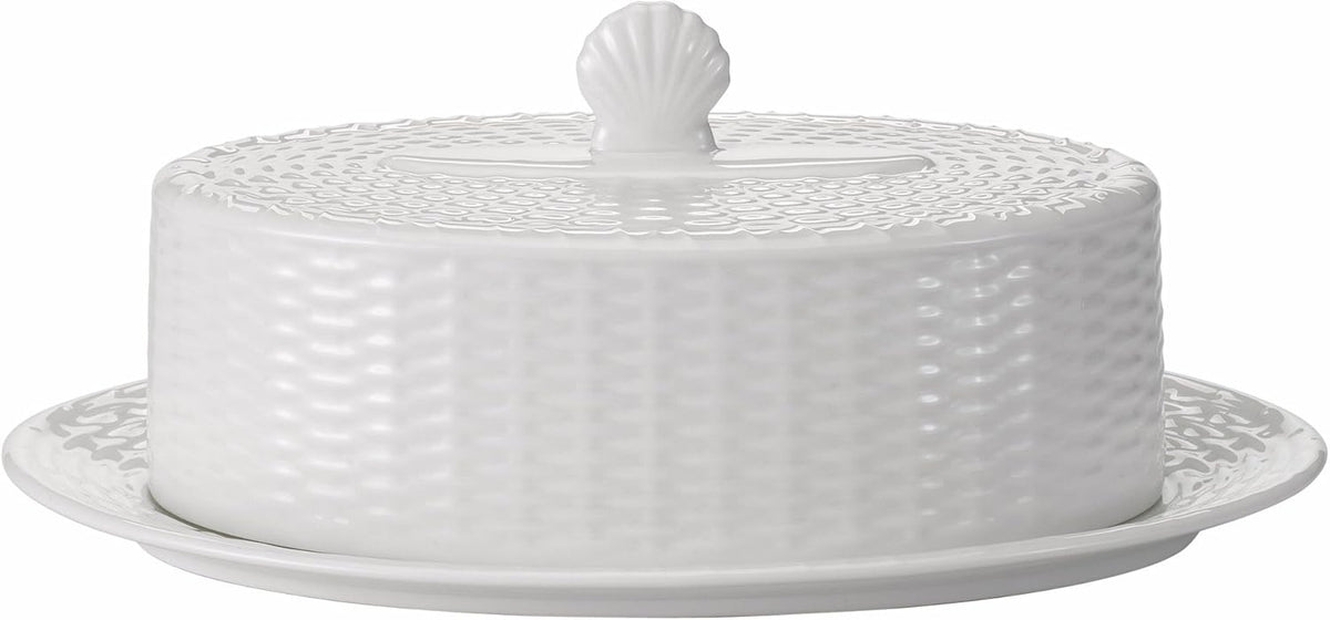 Square Cake Plate Pack of 2 F805
