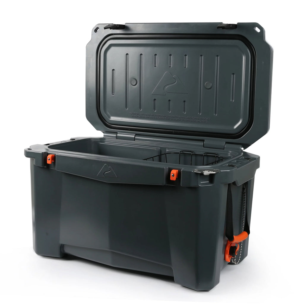 52 Quart Hard Sided Chest Cooler U485103
