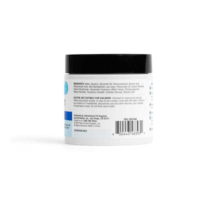 Cat Ear Wipes N888102