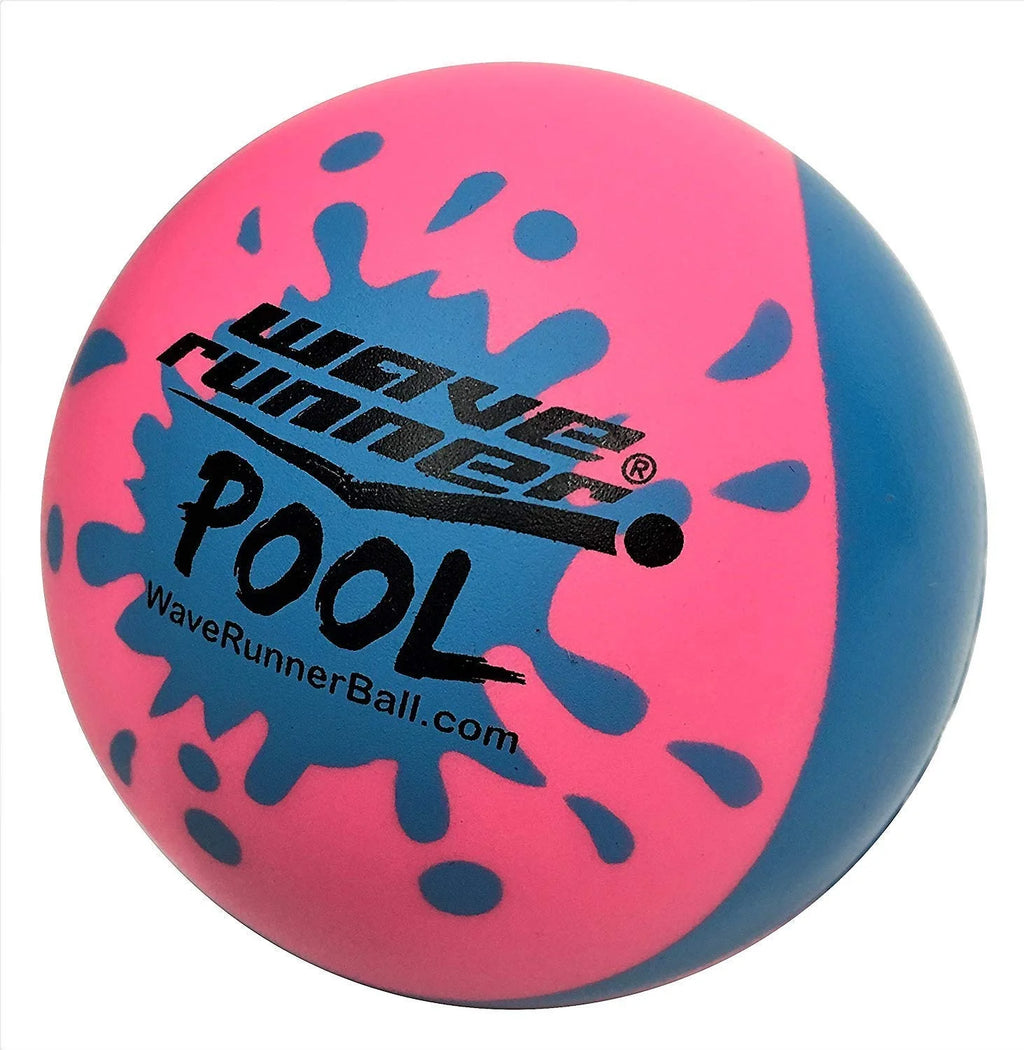 4 Pack Pool Ball X657