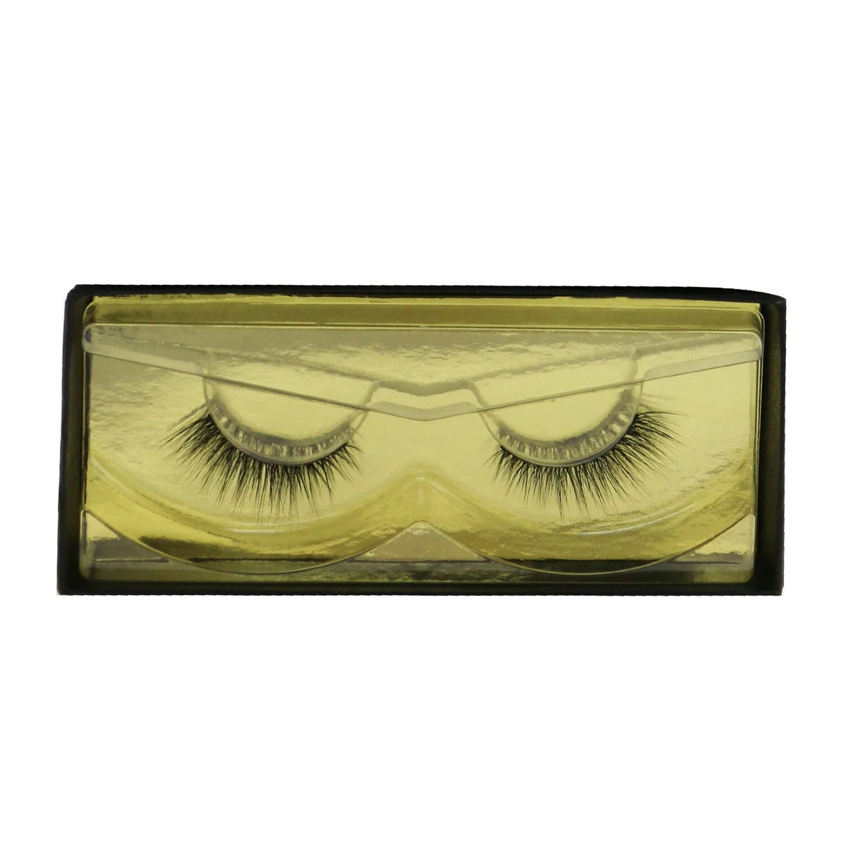 Visionary Lashes (4-10 mm, Light Volume) 1pair S53180