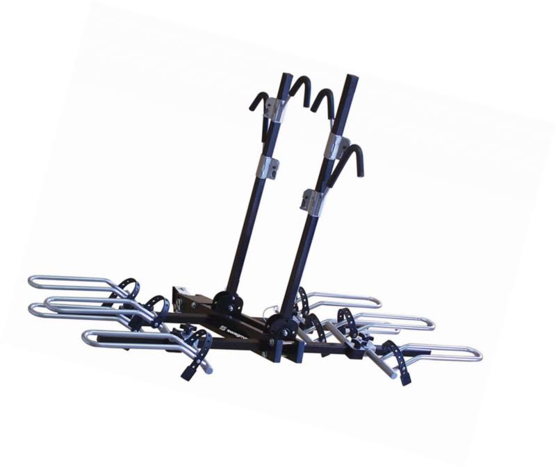 Hitch Bike Rack H382