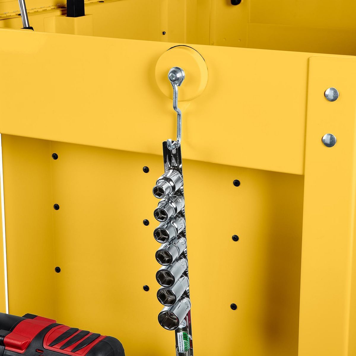 Magnetic Hook L23349