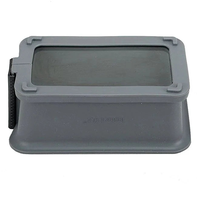 Rectangular Silicone Loaf Pan A281