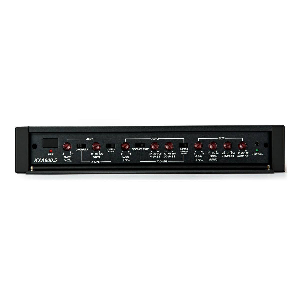 5-Channel Car Amplifier J86866